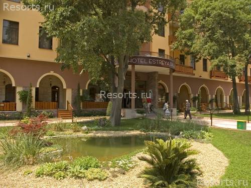 Lti Estreya Palace Hotel 2
